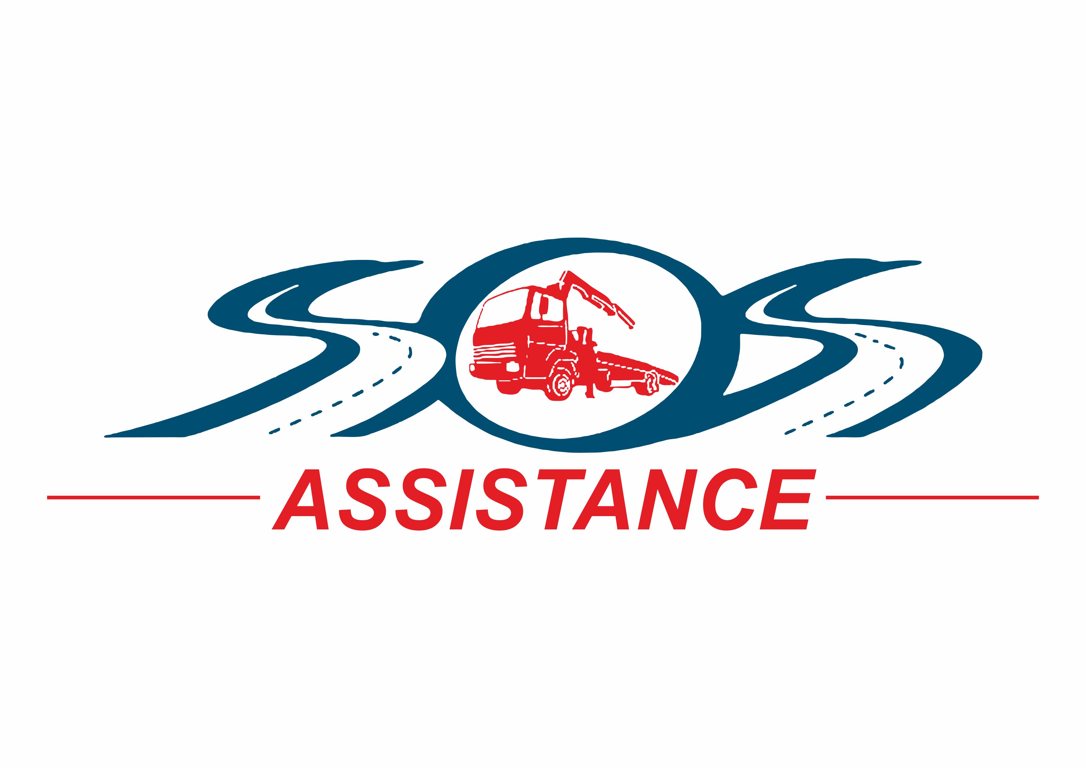 ΟΔΙΚΗ ΒΟΗΘΕΙΑ SOS ASSISTANCE
